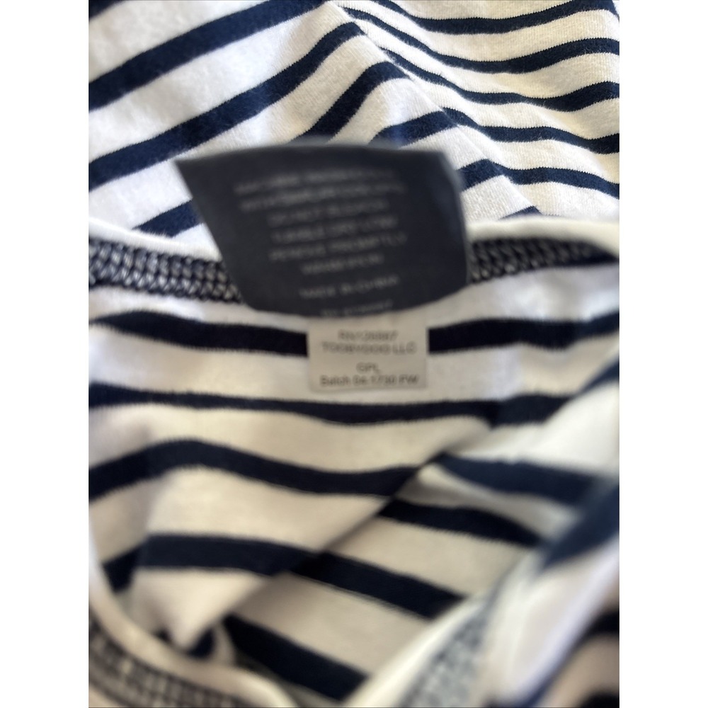 toobydoo Baby Boys 6-12 London Romper - Picture 5 of 5